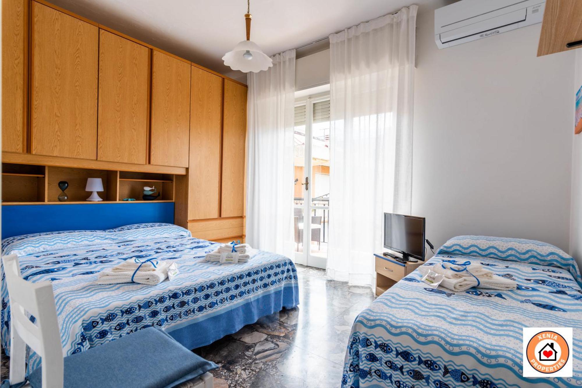Gioiello Marino - Mare, 2 Minuti A Piedi Apartment Pietra Ligure Ngoại thất bức ảnh