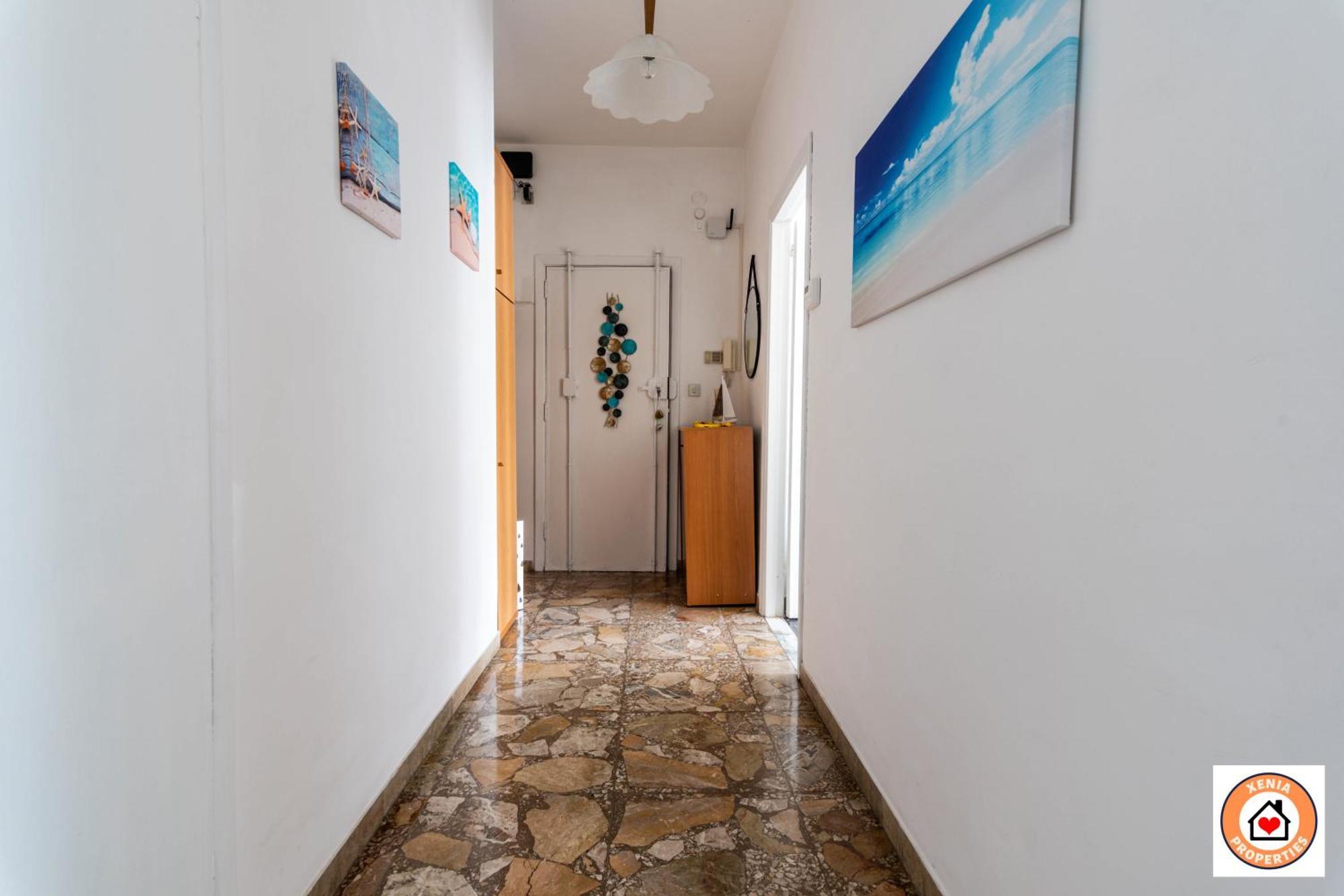 Gioiello Marino - Mare, 2 Minuti A Piedi Apartment Pietra Ligure Ngoại thất bức ảnh