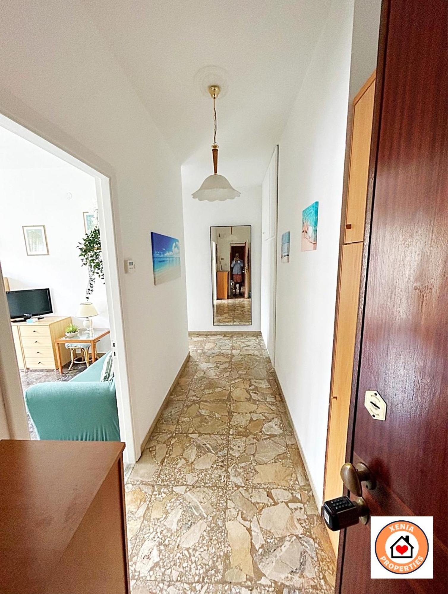 Gioiello Marino - Mare, 2 Minuti A Piedi Apartment Pietra Ligure Ngoại thất bức ảnh