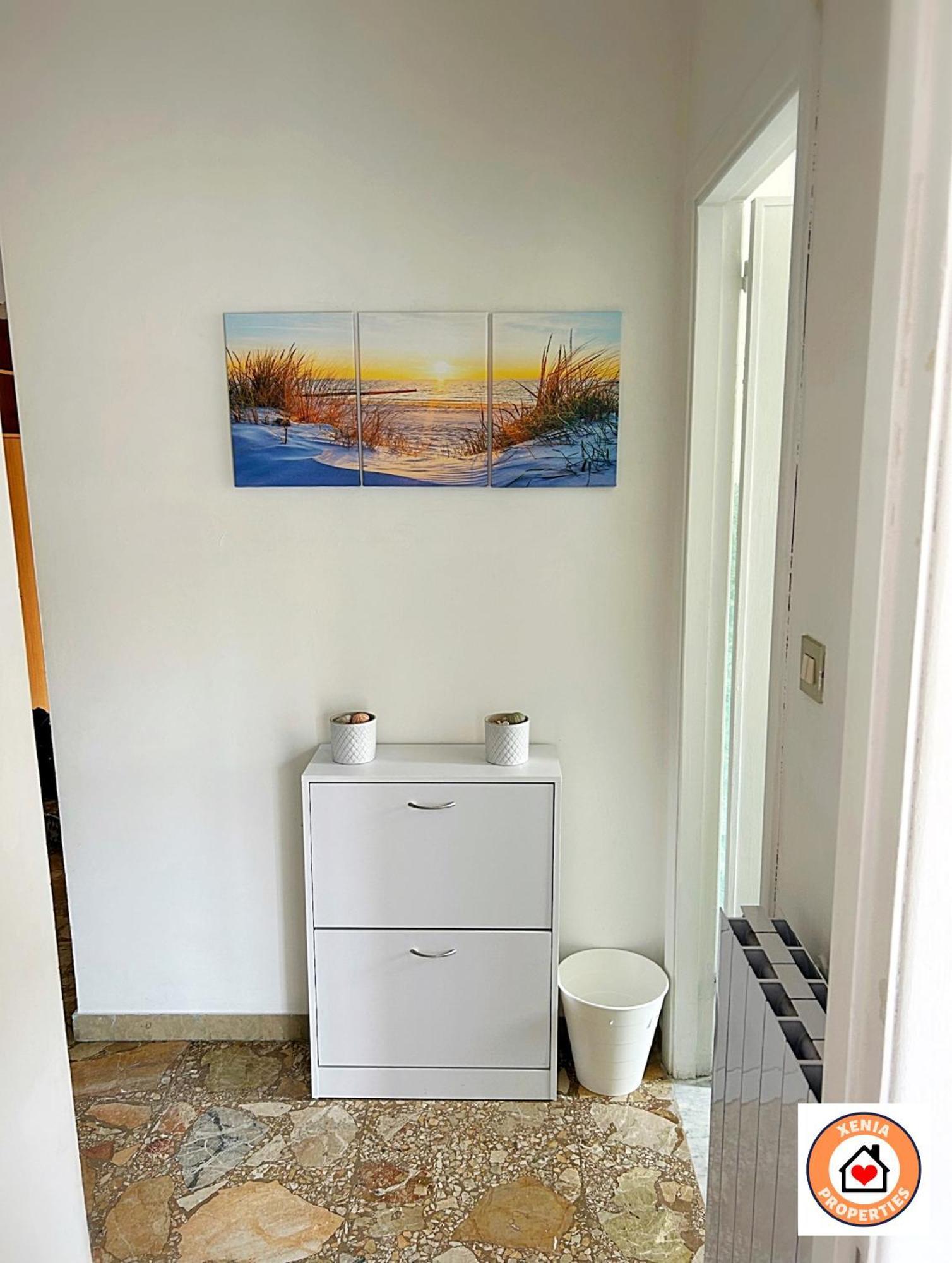 Gioiello Marino - Mare, 2 Minuti A Piedi Apartment Pietra Ligure Ngoại thất bức ảnh